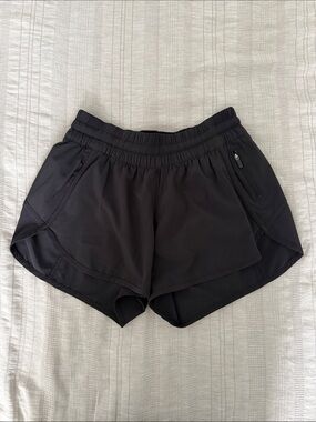 lululemon Tracker Short 4”